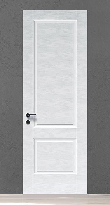 FLEXO Wood 103P CH Frassino Bianco #